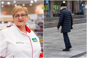 Sutrenkimai ir patempimai: ką daryti skaudžiai paslydus – vaistininkės patarimai