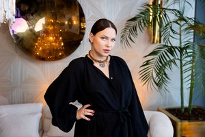 J. Arlauskaitė-Jazzu pakliuvo į teisėsaugos akiratį: prabilta apie šimtatūkstantines skolas