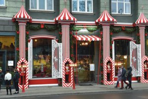 Populiarių restoranų durys lankytojams nebeatsidarys: pranešė liūdną žinią