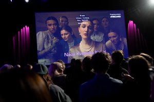 18-asis Vilniaus trumpųjų filmų festivalis atidarytas: programoje – ne vien tik kinas