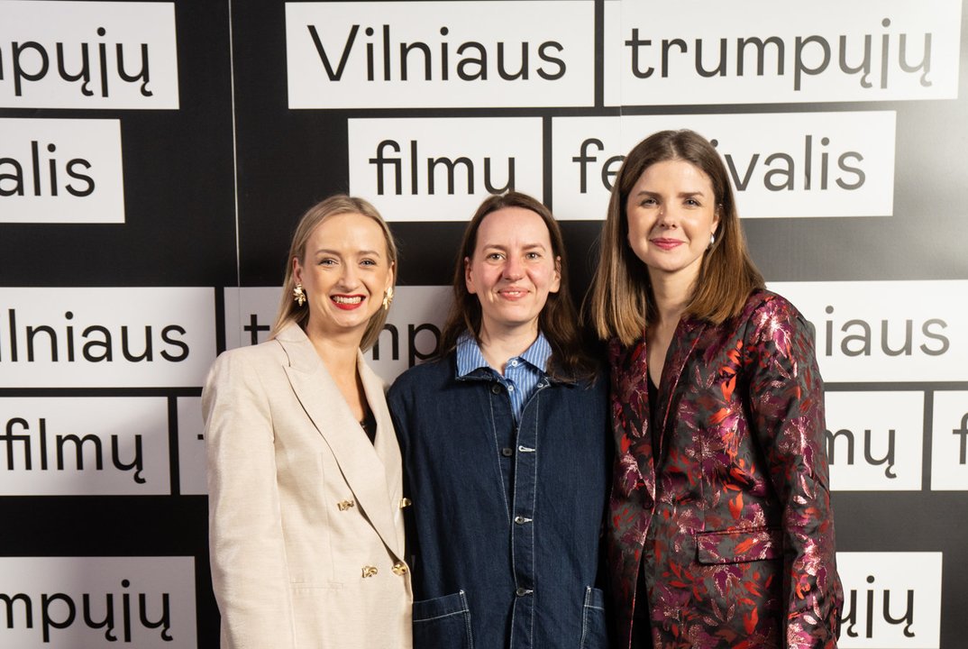 Festivalio atidarymas.<br>T.Stuko nuotr.