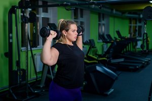 Streso malšinimas sportu: paaiškino, kodėl tai blogai