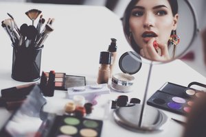 „IBM“ ir „L'Oréal“ kurs DI modelį tvariai kosmetikai