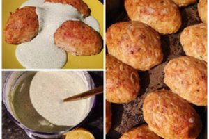 Taip cepelinų dar negaminote: šis receptas pranoks visus lūkesčius