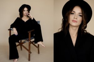 Irūna Puzaraitė atskleidė, kaip prižiūri savijautą ir kūno linijas: „Man labai svarbu“