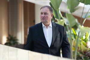 „Vardan Lietuvos“ teisėsaugos prašo pradėti tyrimą dėl galimo politikų trukdymo „Teltonikai“