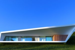 300 kv. m namo Almatoje interjero siekis – nevarginti žmogaus, bet yra ir dar kai kas unikalaus