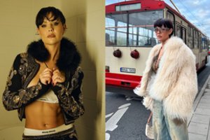 I. Burlinskaitė atskleidė didžiausią savo silpnybę: tai ji daro su vyru L. Vaisieta