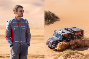 Iššūkių neišvengęs V. Žala: „Jau buvau persigandęs“