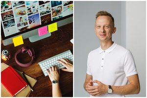 Kaip viską suspėti ir neperdegti? Psichologas davė auksinį patarimą