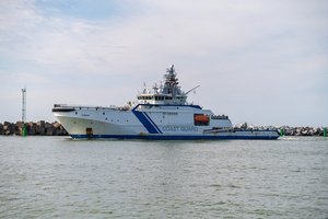 NATO vadas: visos jūros dugne įrengtos infrastruktūros apsaugoti „neįmanoma“