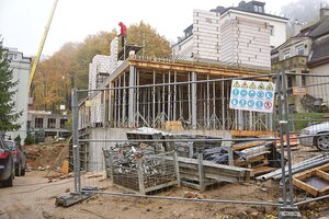 Kauno valdžia dar labiau tankins miestą: pernai išduota 919 statybos leidimų