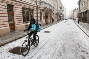 Niekas sostinėje šių reikalavimų nepaiso: negali patikėti, kad tokios idėjos yra rimtai svarstomos