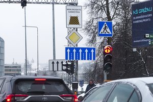 Pigiausia keliauti elektromobiliu – išlaidos degalams perpus mažesnės