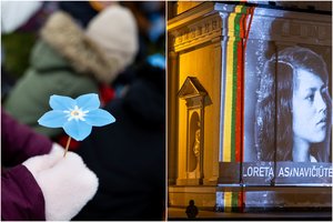 Mečys Laurinkus. Kažin ar dėl to reikėtų aukoti kitą šventinę nedarbo dieną