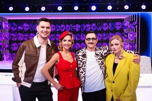 Į LNK grįžta „Muzikinė kaukė“: Indrei Kavaliauskaitei teko netikėtas amplua