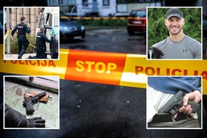 Lietuvoje – ir ginkluotų tautiečių siautėjimas: buvęs garsiojo „Aitvaro“ karys atvirai kelia klausimą