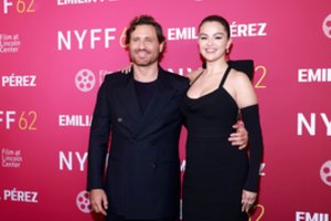„Emilijos Perez“ režisierius – apie S. Gomez: „Tai buvo meilė iš pirmo žvilgsnio“