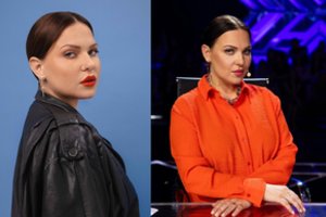 Po kaltinimų skolomis – pirmoji Justės Arlauskaitės-Jazzu reakcija