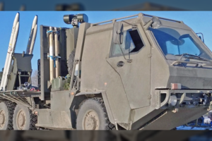 Ukrainiečiai gaus naujas oro gynybos sistemas, sukurtas specialiai jiems