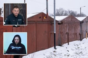 Kas vyksta, kai Lietuvoje pagrobiami vaikai: praskleidė paieškų šydą 