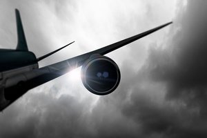 „Oro navigacija“: per 2024 metus GPS ryšio sutrikimų kiekis išaugo 6 kartus