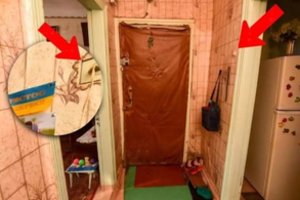 Nenustebsite: kodėl jungikliai sovietmečiu buvo įrengiami taip aukštai 