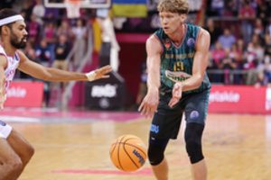 Dėl nesumokėtų pinigų M. Kuzminskui Turkijos klubas gavo FIBA bausmę