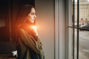 4 Zodiako ženklai, kurie vienatvę pasirenka iš baimės