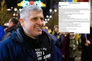 Muitinės darbuotojui – Ukrainoje sužeisto lietuvio kaltinimai: paskelbė, kokią žinutę gavo