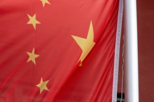 Kinijos gyventojų skaičius mažėjo trečius metus iš eilės