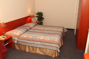 Pernai ES šalyse registruotas rekordinis turistų nakvynių skaičius