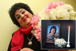 Dveji metai be Vitalijos Katunskytės: liūdintys bičiuliai sugalvojo ypatingą pagarbos gestą