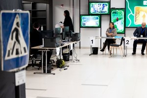 Suskaičiavo: partijos neskuba skirti lėšų Joniškio, Jonavos bei Panevėžio merų rinkimams