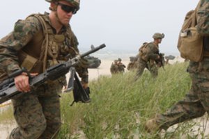 Didžiulė „karo laboratorija“: kaip NATO mokosi iš Ukrainos ir ruošiasi karui su Rusija