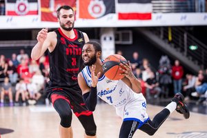 LKL čempionų ašaros: namuose prieš „Neptūną“ kritęs „Rytas“ liko be KMT finalinio ketverto