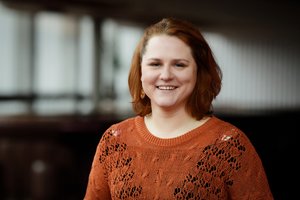 Atranką į LNOBT premjeros dirigento asistentus laimėjo Raimonda Skabeikaitė