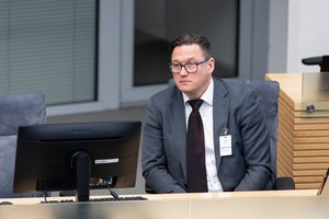 Vasarį ketinama baigti kontrolieriaus patikrinimą dėl žvalgybos institucijų veiklos rinkimų metu