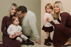 Ugnei Siparei 35-eri: „Bus geriausi mano metai“