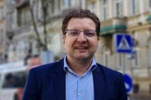 D. Radzevičius apie R. Žemaitaičio inicijuotą LRT auditą: tai neturėtų tapti keršto įrankiu