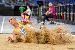 „World Athletics“ patvirtino taisyklių pokyčius: ką mano lengvosios atletikos bendruomenė?