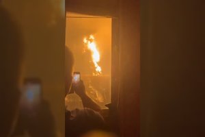 Rusija susiduria su precedento neturinčiu pažeidžiamumu