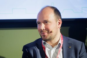 Apetitas didėja, ir tai jau kelia nerimą: jei ekonomikos augimas nebus toks greitas, galime prisivirti košės