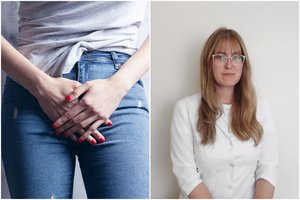 Intymi higiena menstruacijų metu: gydytoja įvardijo dažniausiai daromas klaidas