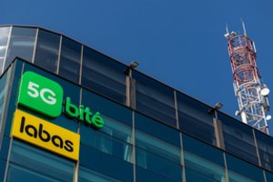 Keičiasi „Bitė Lietuva“ vadovas – G. Butėnas palieka Grupę, imsis asmeninių projektų