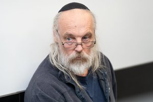 Nuosprendis už kovotojo R. Morkevičiaus nužudymą Estijos mafijos smogiką pasivijo po aštuonerių metų