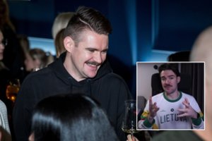 „Laisvės TV“ – pokyčiai: nebelieka Paul de Miko laidos