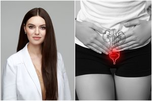 Šlapimo pūslės uždegimas: gydytoja pasakė, kas sukelia nemalonią ligą