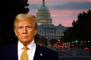 JAV atsisako pasaulio lyderės vaidmens: politologas įspėjo, ką Europai žada D. Trumpo sugrįžimas