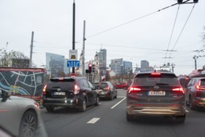 Savaitgalį Vilniuje bus eismo ribojimų: šį maršrutą geriausia įveikti pėsčiomis